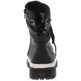 Rieker Visoke superge X865800 Črna | Shoptok.si