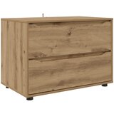 Ormarić za pohranu 80 x 48 x 57 cm Konstruirano drvo | shoptok.hr