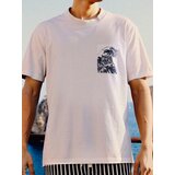 Sinsay Majica s printom | shoptok.hr