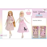 Ittl lutka sariel celebritie ( 800224 ) | ePonuda.com