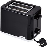 Braun toster HT1010BK | ePonuda.com