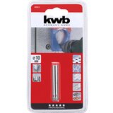 KWB 10 T25 SB 499810 krunska pila 10 mm 1 St. | shoptok.hr