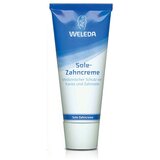 Weleda Dental Care zobna pasta z morsko soljo 75 ml | Shoptok.si