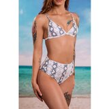 Fenzy Dvodelne Kopalke S Potiskom, Bele | Shoptok.si