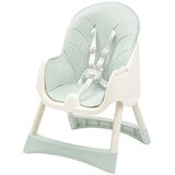 Baby Mix hranilica Nora dusty green | shoptok.hr