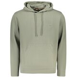 Hugo_Boss Boss Wetalk muška hoodie dukserica zelena | shoptok.hr