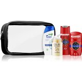 Old Spice Travel Set Men Potovalni set za moške Cene