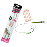 Fil Fishing vezane udice carp rig fil 202 br. 4 Cene