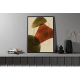 Venture Home poster Canyon 50 × 70 cm, bež | shoptok.hr
