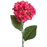 Dekorativna grana - hortenzija h66cm 800049 Cene