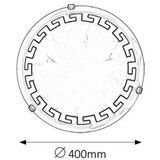  Stropna rasvjeta - Etrusco | shoptok.hr