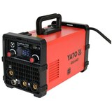 Yato YT-81400 aparat za zavarivanje MIG 135E, 30-125 A, žica 0,8-1,0 mm Slike