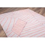 Conceptum Hypnose tepih Funk -AL 179 p, 150x230 cm, krem-narandžasti | Eponuda.ba