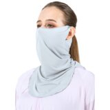 INF Zunanja poletna maska za obraz Grey, (21536405) | Shoptok.si