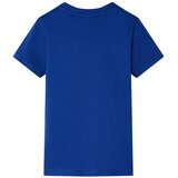  Dječja majica tamnoplava 116 | shoptok.hr