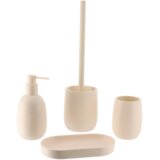 Tendance čaša Siracusa 350 ml, poliresin Ivory | shoptok.hr