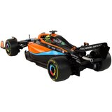  Licencirana formula na daljinsko upravljanje McLaren F1 1:12 R/C - narančasta | Shoptok.si