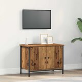 TV ormar Staro drvo 60 x 35 x 45 cm Konstruirano drvo | shoptok.hr
