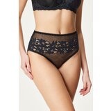 V.I.P.A Ltd Hlačke Daniella Elegant z visokim pasom | Shoptok.si