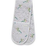 Cooksmart ® sivi dvostruki pamuk ich Hummingbirds Cijene