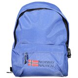 Norway 1963 Muški Ruksak Plavi | shoptok.hr