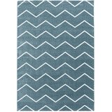 Ay Yildiz TEKAČ Rio 4602 blau 80/250 cm tkano modra Cene