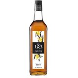 1883 Maison Routin Sirup Vanila, 1l Cene