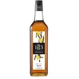 Sirup Vanila, 1l