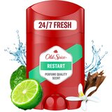 Old Spice Restart trdi deodorant za moške 65 ml | Shoptok.si