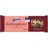  Kakavova glazura - 250 g Cene