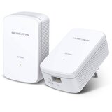 Mercusys MP500 KIT AV1000 Gigabit Powerline Starter kit Cene
