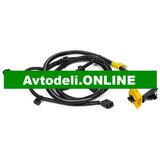 CITROËN/PEUGEOT Komplet kablov za parkirno pomoč 208 I zadaj | Shoptok.si