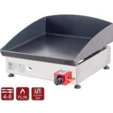 Gorenc Plinski roštilj Gurman 40 Ambiente, Fe ploča, 5kW, 40x40cm | Eponuda.com