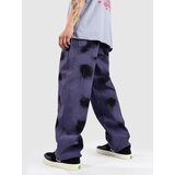 Volcom Billow Kavbojke deep purple | Shoptok.si