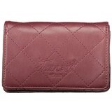  ženski novčanik 13x8x3 cm bordo Cijene