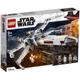 Lego kocke Star wars X-Wing Fighter™ Luka Skywalkerja 75301 Cene