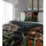 Esposa OBOJESTRANSKA POSTELJNINA TANJA 140/200 cm saten večbarvno | Shoptok.si