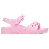 Birkenstock Sandali & Odprti čevlji Kids Rio EVA 1027412 - Fondant Pink Rožnata