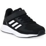 Adidas nizke superge RUNFALCON 2.0 C Bela Cene