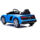  Licenciran avto na akumulator Audi R8 Lift A300 - modri | Shoptok.si