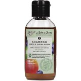 Le Erbe di Janas Šampon protiv peruti sa mirtom i šljivom - 50 ml | shoptok.hr