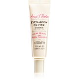 TheBalm Anne T. Dotes® Eyeshadow Primer podlaga za senčila za oči 11,8 ml Cene