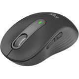 Logitech Miš M650 Graphite Bluetooth, 910-006253 Cene