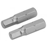 Tolsen Set bitova 2-delni H3X25 20233 sivi | Eponuda.com
