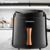 Westinghouse airfryer 5,5L cvrtnik na vroč zrak, (21257900) | Shoptok.si