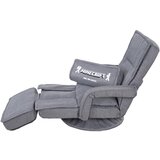 Minecraft LOUNGE NASLANJAČ tkanina aluminij | Shoptok.si