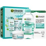 Garnier Skin Naturals Hyaluronic Aloe for Hydrating za ženske | shoptok.hr
