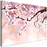  Slika - Cherry Blossoms (1 Part) Wide 90x60 Cijene