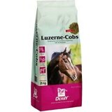 DERBY Alfalfa Cobs Cene