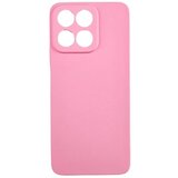  Maska Silikonska GENTLE Color za Honor 200 Smart/ roza | ePonuda.com